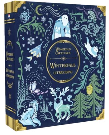 Wondrous Creatures: Winterfall Expansion