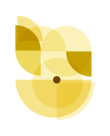 Yellow Af Myro Graphics