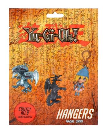 Yu-gi-oh  Mystery Bag Pvc Backpack Hanger 194 160