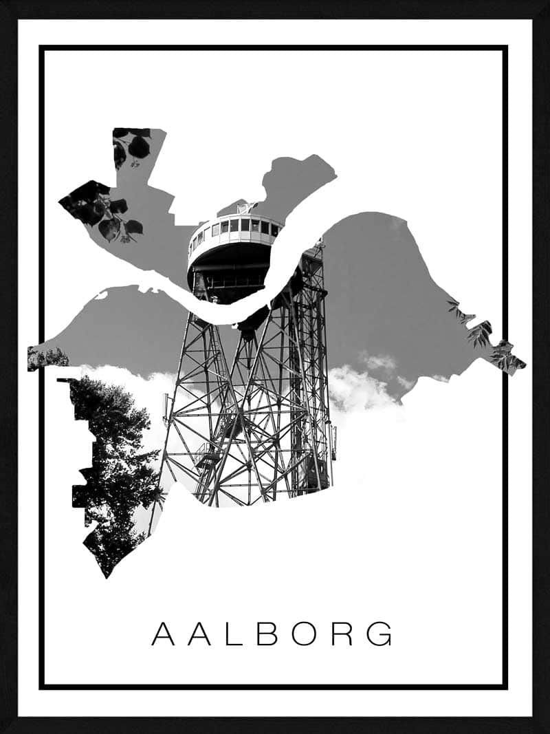 Aalborg Plakaten