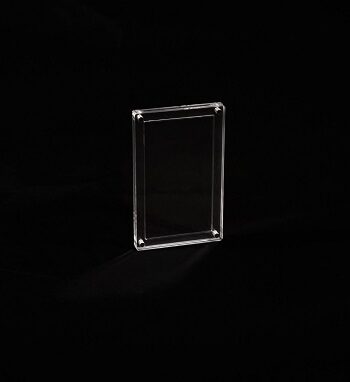 Acrylic Case  Akrylkasse  Pokemon Premium Booster Pack Acrylic Box