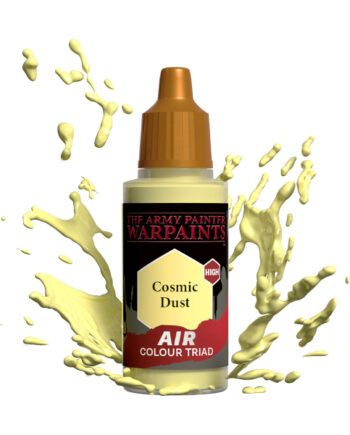 Army Painter Warpaints: Air Acrylics Cosmic Dust Aw4438