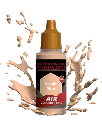 Army Painter Warpaints: Air Acrylics Kobold Skin Aw1434
