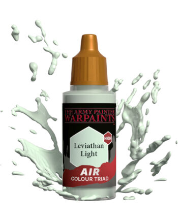 Army Painter Warpaints: Air Acrylics Leviathan Light Aw4437