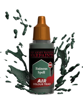 Army Painter Warpaints: Air Acrylics Ruinous Spell Aw3466