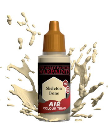 Army Painter Warpaints: Air Acrylics Skeleton Bone Aw1125