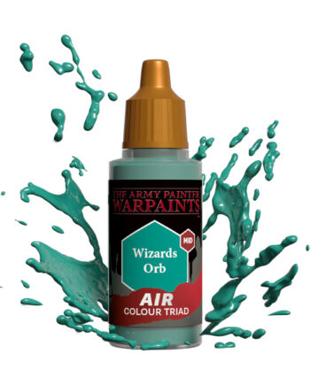 Army Painter Warpaints: Air Acrylics Wizards Orb Aw1466