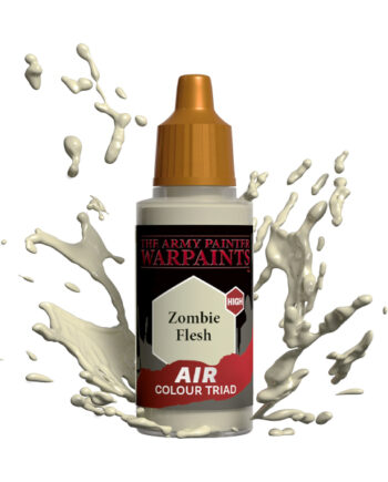Army Painter Warpaints: Air Acrylics Zombie Flesh Aw4108