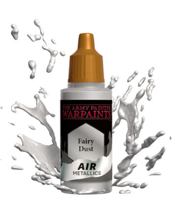 Army Painter Warpaints: Air Metallics Fairy Dust Aw1489