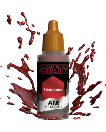 Army Painter Warpaints: Air Metallics Gemstone Aw1487