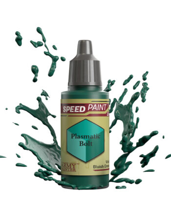 Army Painter Warpaints: Speedpaints     Plasmatic Bolt Wp2019