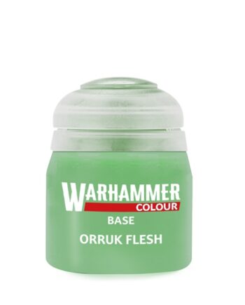 Base: Orruk Flesh 9918995031906