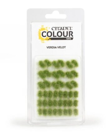 Basing Citadel Colour Tufts: Verdia Veldt 99229999177