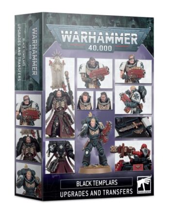 Black Templars Upgrades And Transfers 99120101369