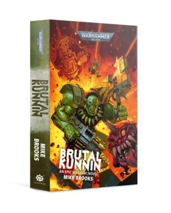 Brutal Kunnin  Paperback  60100181776