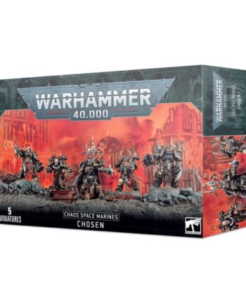 Chaos Space Marines Chosen 99120102141