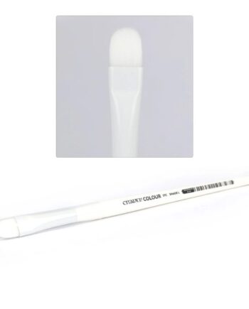 Citadel Colour Shade: Stc Large Shade  Shade    Brush  2021  9919999907003 Warhammer-pensel