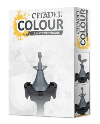 Citadel Colour Sub-assembly Holder  2021  99239999121