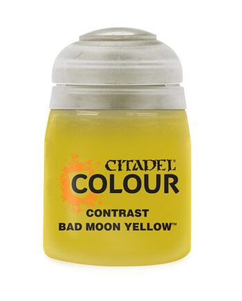 Citadel Contrast: Bad Moon Yellow 9918996004406