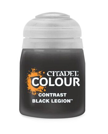 Citadel Contrast: Black Legion 9918996003606
