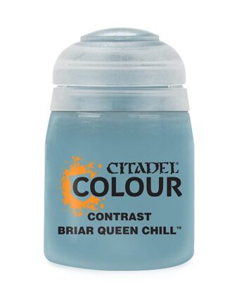 Citadel Contrast: Briar Queen Chill 9918996004706