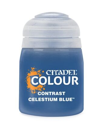 Citadel Contrast: Celestium Blue 9918996005106