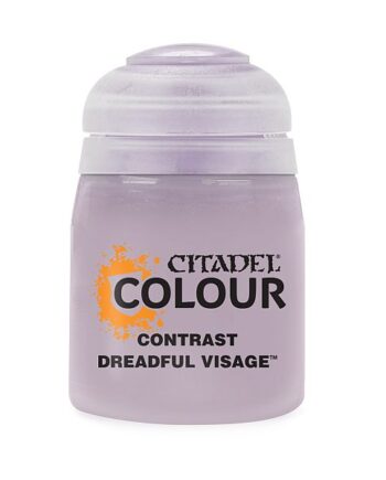 Citadel Contrast: Dreadful Visage 9918996005606