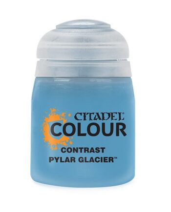 Citadel Contrast: Pylar Glacier 9918996004906