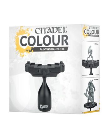 Citadel Painting Handle    2021  99239999119