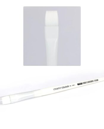 Citadel Stc Large Dry Brush Warhammer-pensel