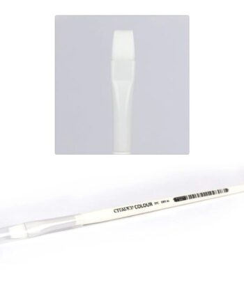 Citadel Stc Medium Dry Brush Warhammer-pensel