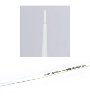 Citadel Stc Medium Shade Brush Warhammer-pensel