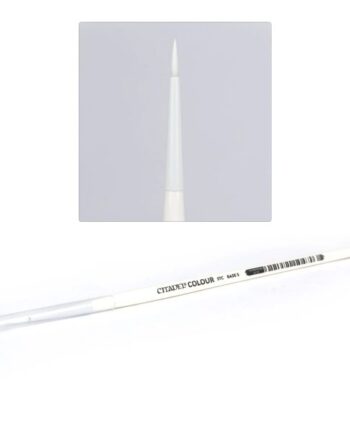 Citadel Stc Small Base Brush Warhammer-pensel