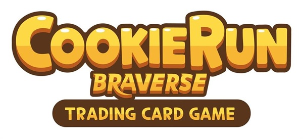 Cookierun: Braverse Tcg: Legend Of The Spirit Weapons Booster Box  Display  28 Packs