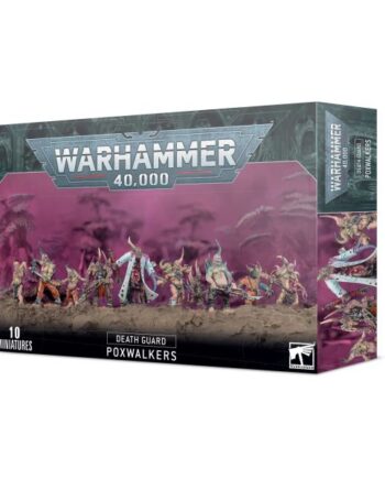 Death Guard Poxwalkers 99120102115