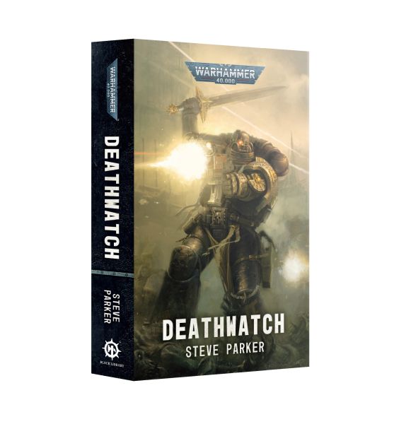 Deathwatch : Deathwatch Paperback 60100181722