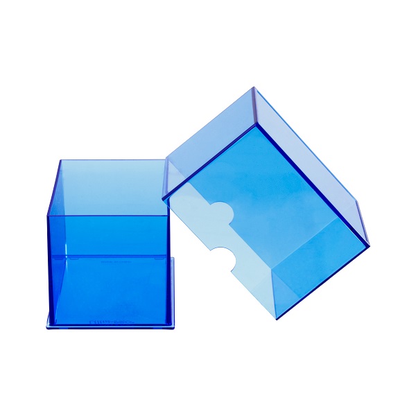 Deck Box Eclipse -piece: Pacific Blue Ultra Pro 15829