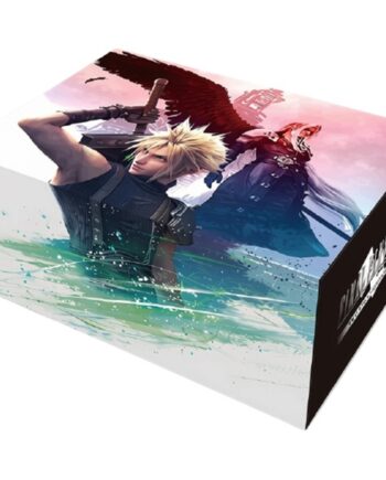 Final Fantasy Tcg: Anniversary Collection Set 2027