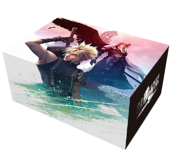 Final Fantasy Tcg: Anniversary Collection Set 2027