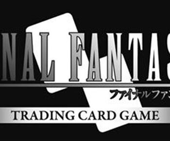 Final Fantasy Tcg Symphony Of Heroes Booster Display  Box Med 18 Pakker