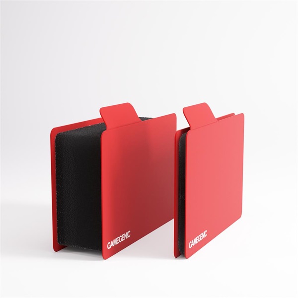 Gamegenic Sideloading Sizemorph Divider Red 195 184