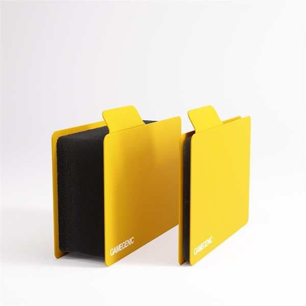 Gamegenic Sideloading Sizemorph Divider Yellow Gul