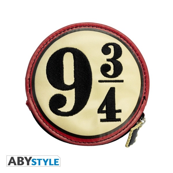 Harry Potter Platform Coin Purse