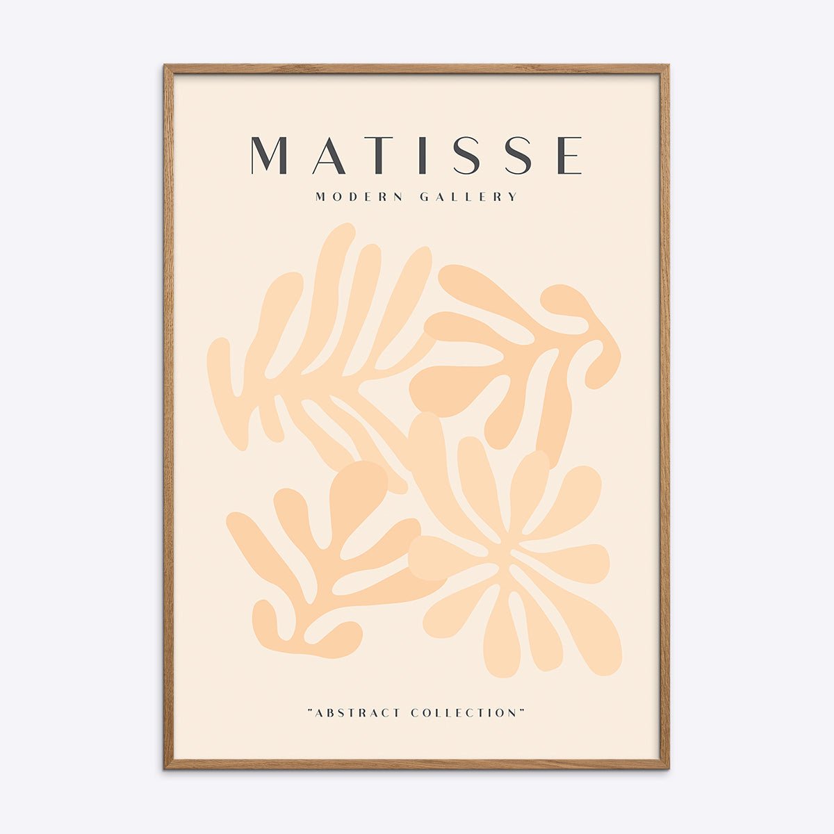 Matisse Modern Gallery No14