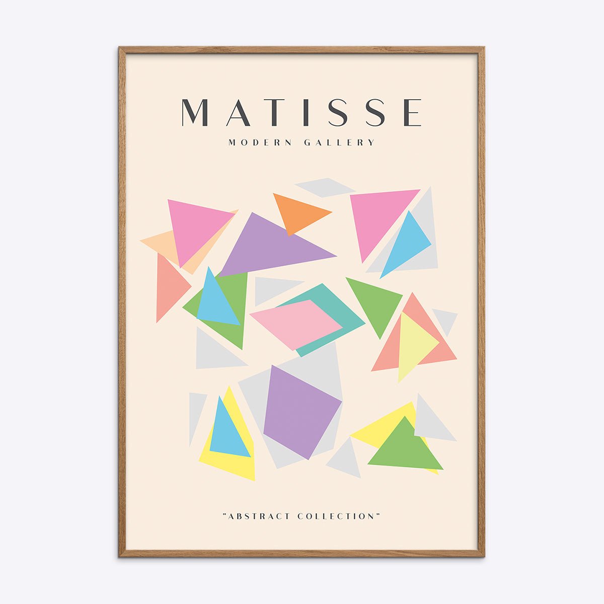 Matisse Modern Gallery No22