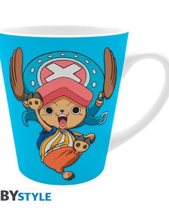 One Piece Chopper Mug 250ml