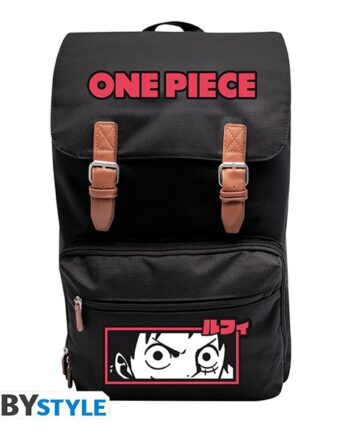 One Piece Luffy    Backpack