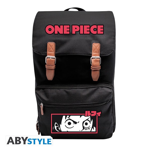 One Piece Luffy    Backpack