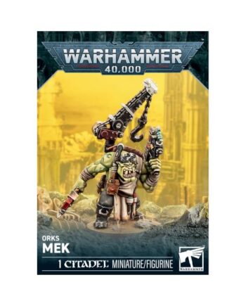 Orks Mek  2026  99120103140