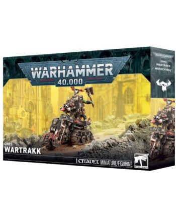 Orks Wartrakk  2026  99120103135